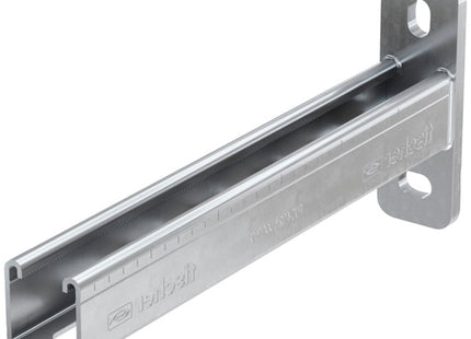 FISCHER SAMONTEC MENSOLA A SBALZO FCA CON PROFILI GAMMA FUS