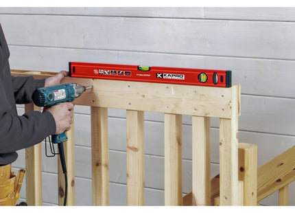 KAPRO LIVELLA A BOLLA D'ARIA MOD. 779M SPIRIT MAGNETICA