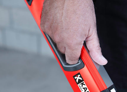 KAPRO LIVELLA A BOLLA D'ARIA MOD. 995PM VULCAN MAGNETICA