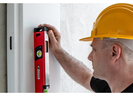 KAPRO LIVELLA A BOLLA D'ARIA MOD. 995PM VULCAN MAGNETICA