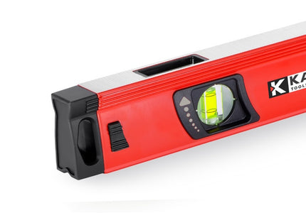 KAPRO LIVELLA A BOLLA D'ARIA MOD. 995PM VULCAN MAGNETICA