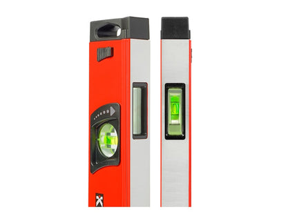 KAPRO LIVELLA A BOLLA D'ARIA MOD. 995PM VULCAN MAGNETICA