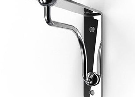 BOLIS REGGIMENSOLA PALLADIO CROMO