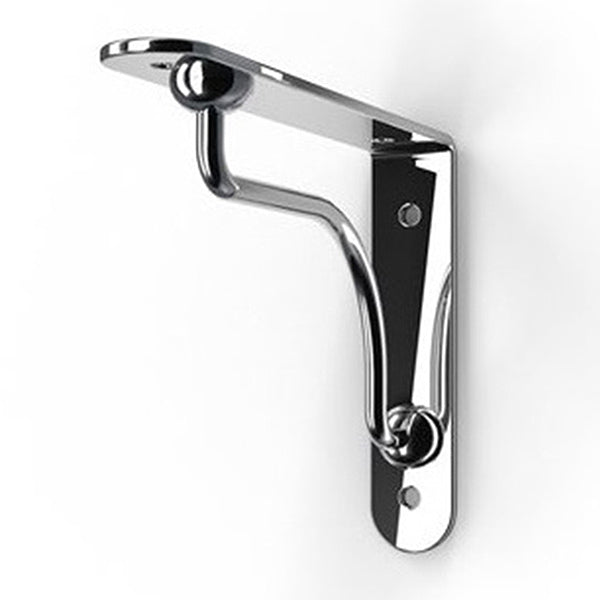 BOLIS REGGIMENSOLA PALLADIO CROMO