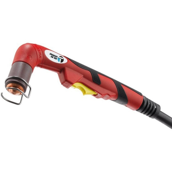 TRAFIMET TORCIA PER PLASMA ERGOCUT A101 MT6 ATTACCO CENTRALE*