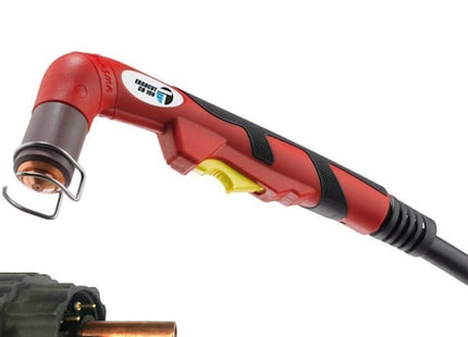 TRAFIMET TORCIA PER PLASMA ERGOCUT A101 MT6 ATTACCO CENTRALE*