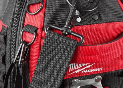 MILWAUKEE PACKOUT BORSA PORTAUTENSILI CHIUSA MM380 CLOSED TOTE TOOLBAG