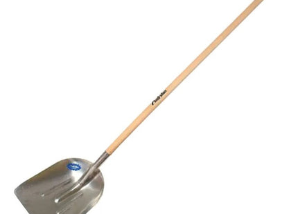 AUSTRALIAN PALA IN ALLUMINIO CON MANICO IN LEGNO CM140