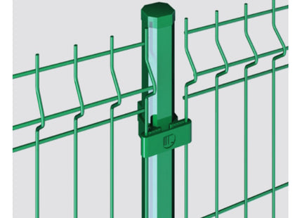 CAVATORTA PALETTO PALDECO CON PIATTINA COLORE VERDE