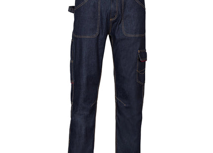 COFRA PANTALONE PAMPLONA TESSUTO JEANS