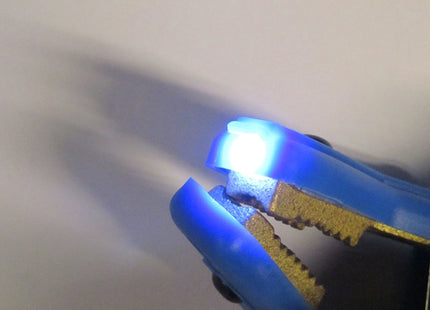 INTEC AVVIATORE DI EMERGENZA PB12-M 12V-1380V