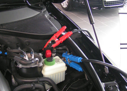 INTEC AVVIATORE DI EMERGENZA PB12-M 12V-1380V