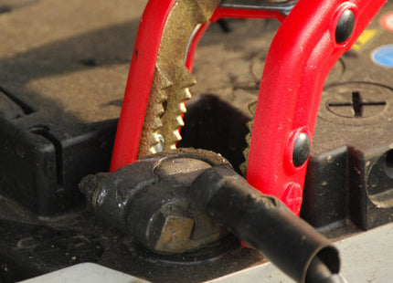 INTEC AVVIATORE DI EMERGENZA PB12-M 12V-1380V