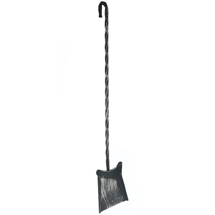 PEGORARO PALETTA PER CARBONE CON MANICO IN FERRO CM10X56H