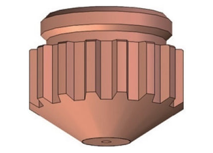 TRAFIMET CAPPA PER TORCE CP40R, CP100R, D.MM1,2