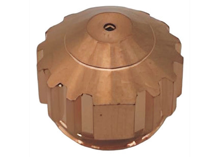 TRAFIMET CAPPA PER TORCE CP40R, CP100R, D.MM1,2