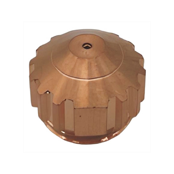 TRAFIMET CAPPA PER TORCE CP40R, CP100R, D.MM1,2