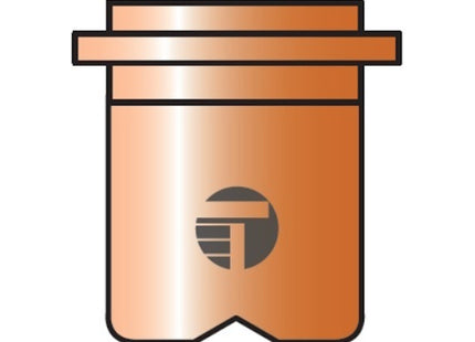 TRAFIMET CAPPA PER TORCE PLASMA A 81-A 81P D.MM1,2