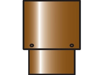 TRAFIMET DIFFUSORE PER TORCE CB 50-CB 50P-CB 70-CB 70P