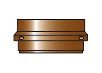 TRAFIMET DIFFUSORE PER TORCE PLASMA A 101-A 101P-A 141-A 141P