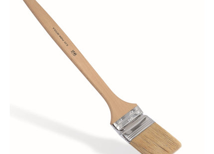 GAMMA PENNELLI PENNELLESSA PER RADIATORI ART. S/23 PURA SETOLA BIONDA