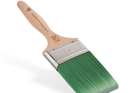 GAMMA PENNELLI PENNELLESSA ART. S/429 SETOLA GEMINI VERDE