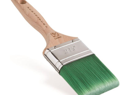 GAMMA PENNELLI PENNELLESSA ART. S/439 SETOLA GEMINI VERDE