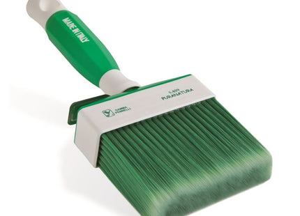 GAMMA PENNELLI PLAFONE ART. S/409 SETOLA GEMINI VERDE