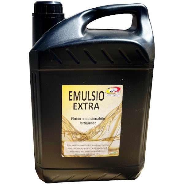 PERSIANOIL OLIO EMULSIONE EXTRA