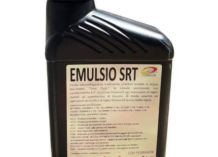 PERSIANOIL OLIO EMULSIONE SRT SINTETICO LT 1