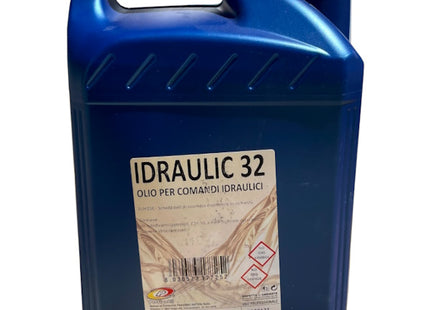 PERSIANOIL OLIO IDRAULICO IDRAULIC 32