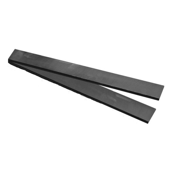 FOX COLTELLI DI RICAMBIO PER PIALLA FILO-SPESSORE PF250 PZ2