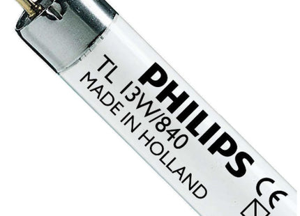 PHILIPS TUBO NEON FLUORESCENTE MASTER TL-MINI SUPER 80 13W/840*