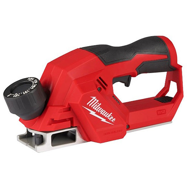 MILWAUKEE PIALLA A BATTERIA M12 BLP-0X