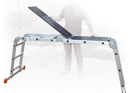 FACAL PIANETTO DI LAVORO CM29,5X161 PER SCALA HOBBY SEI