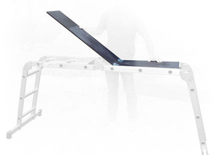 FACAL PIANETTO DI LAVORO CM29,5X161 PER SCALA HOBBY SEI