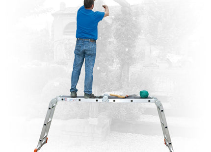 FACAL PIANETTO DI LAVORO CM29,5X161 PER SCALA HOBBY SEI