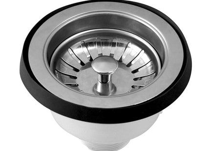 IDRO-BRIC PILETTA BASKET D.MM90 SENZA TROPPO PIENO