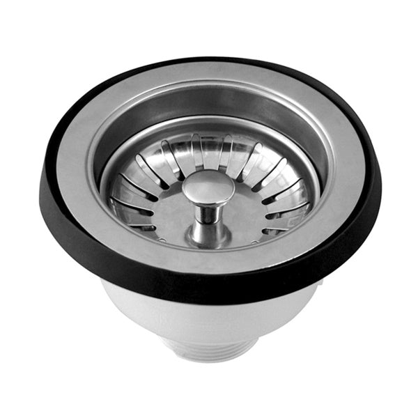 IDRO-BRIC PILETTA BASKET D.MM90 SENZA TROPPO PIENO