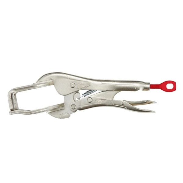 MILWAUKEE PINZA AUTOBLOCCANTE GANASCE A FORCELLA MM229