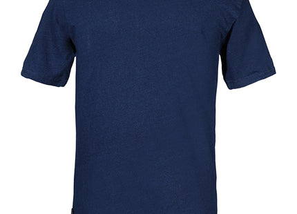 COFRA T-SHIRT PITINGA COLORE BLU