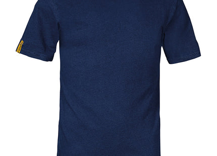 COFRA T-SHIRT PITINGA COLORE BLU