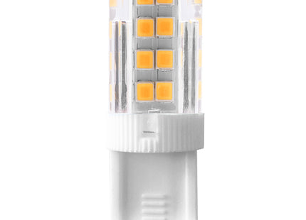 CENTURY LAMPADINA LED BISPINA PIXY 230V ATTACCO G9 IP20