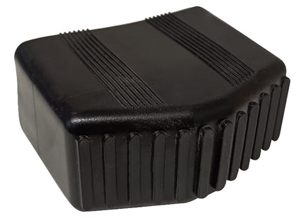 FACAL PIEDE ANTERIORE/POSTERIORE MM24X60 PER SCALA QUADRA