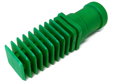 FACAL FUNGO A PRESSIONE LUNGO PER ATTACCO SAETTA TRABATTELLO ALUMITO