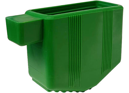 FACAL PIEDE DOPPIA INCLINAZIONE CON DISTANZIALE PER SCALA DUPLA