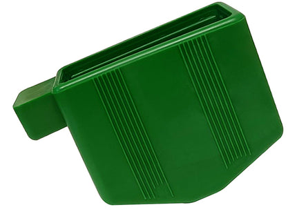 FACAL PIEDE DOPPIA INCLINAZIONE CON DISTANZIALE PER SCALA DUPLA