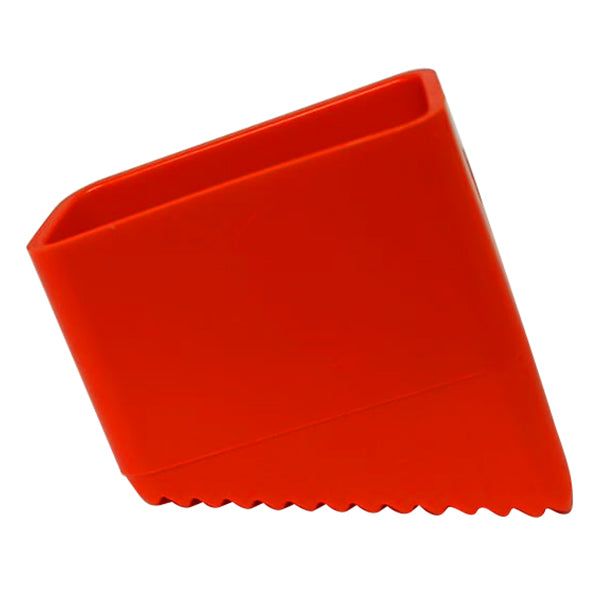 FACAL PIEDE INCLINATO ANTERIORE MM40X20 PER SCALA EURODOMUS