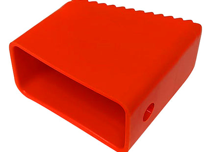 FACAL PIEDE INCLINATO ANTERIORE MM40X20 PER SCALA EURODOMUS*