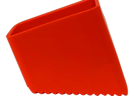 FACAL PIEDE INCLINATO ANTERIORE MM40X20 PER SCALA EURODOMUS*